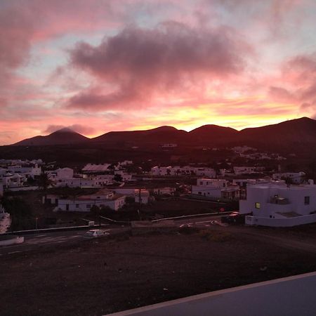Tranquilidad Entre Volcanes Uga Eksteriør bilde